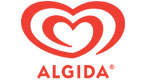 Dystrybutor Algida