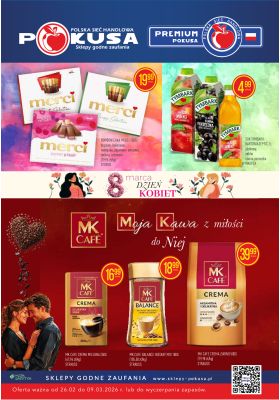 Gazetka 26.02-09.03.2026